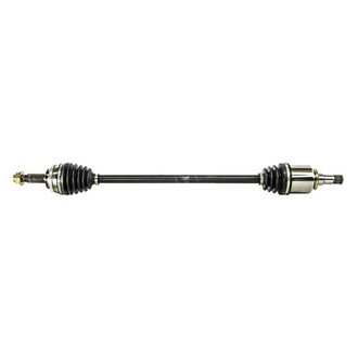 SurTrack® - Front Passenger Side CV Axle Shaft