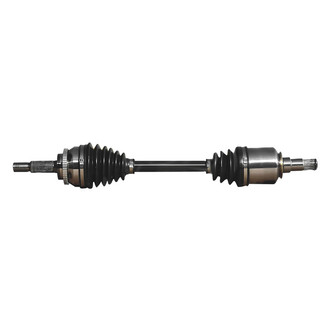 SurTrack® - Front Driver Side CV Axle Shaft