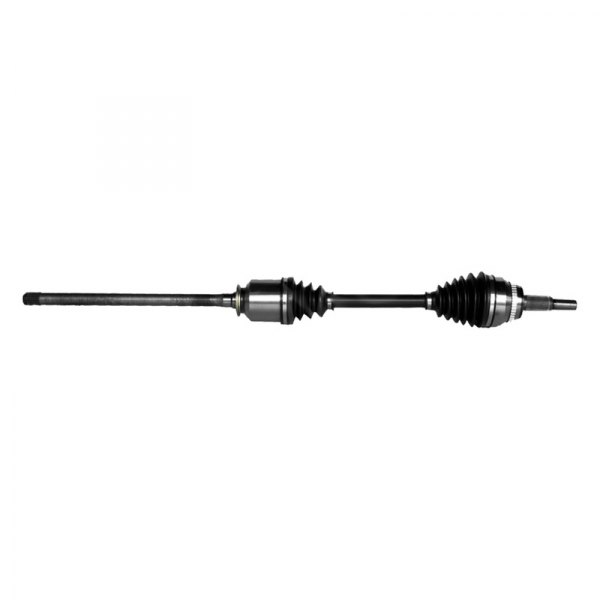 SurTrack® - Front Passenger Side CV Axle Shaft