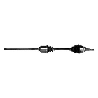 SurTrack® - Front Passenger Side CV Axle Shaft