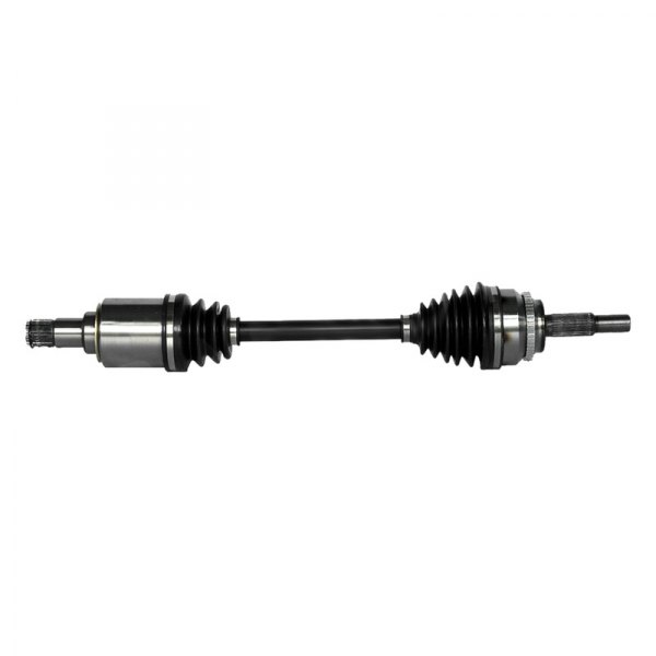 SurTrack® - Front Driver Side CV Axle Shaft