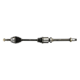 SurTrack® - Front Passenger Side CV Axle Shaft