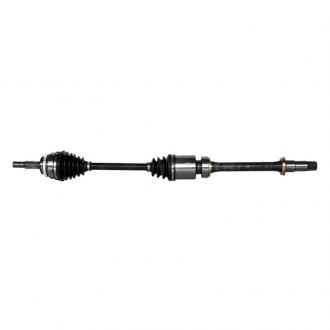 SurTrack™ | CV Axle Shafts, Brackets, Driveshaft Assemblies — CARiD.com