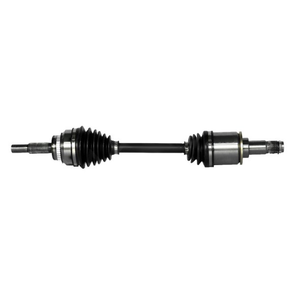 SurTrack® - Front Driver Side CV Axle Shaft