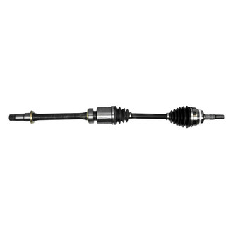 SurTrack® - CV Axle Shaft