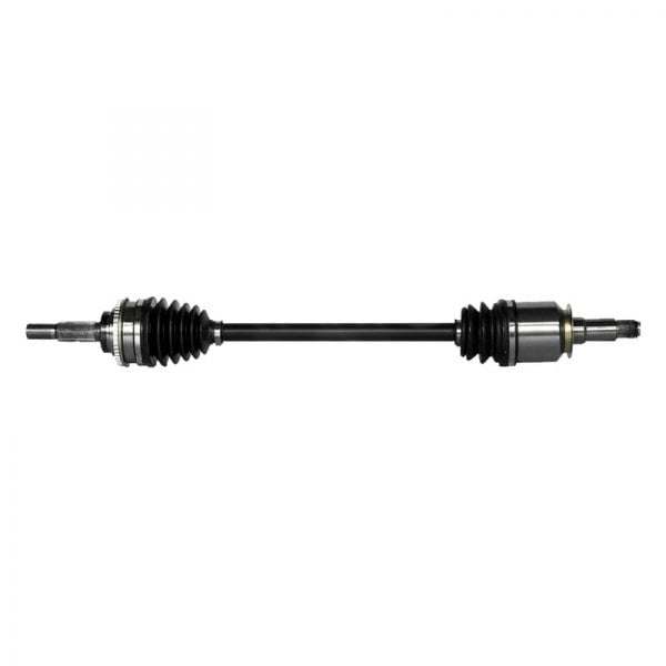 SurTrack® TO-8219 - Rear Passenger Side CV Axle Shaft