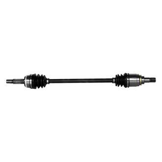 SurTrack® - Rear Passenger Side CV Axle Shaft