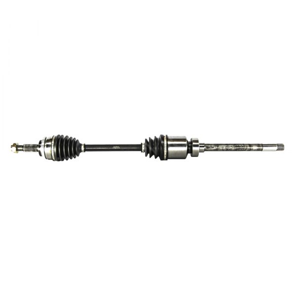 SurTrack® - Front Passenger Side CV Axle Shaft