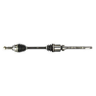 SurTrack® - Front Passenger Side CV Axle Shaft