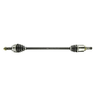 SurTrack® - CV Axle Shaft