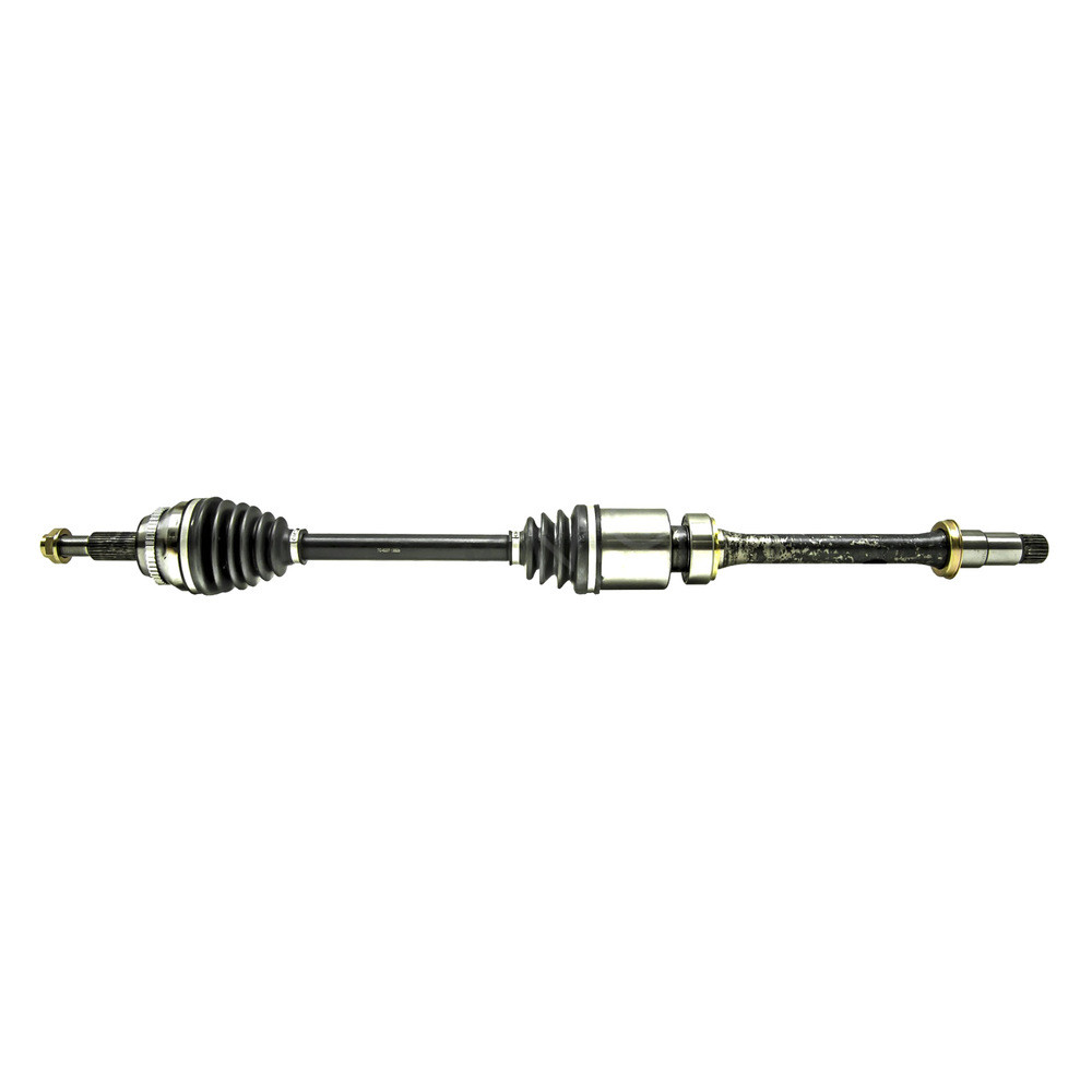 東本昌平　RIDEX CAROLAWAY HALMAN SurTrack® TO-8237 - Front Passenger Side CV Axle Shaft