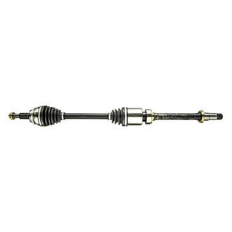 SurTrack® - CV Axle Shaft