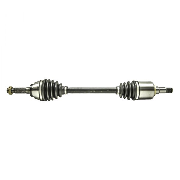 SurTrack® - Front Passenger Side CV Axle Shaft