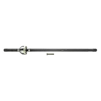 SurTrack® - Front Driver Side CV Axle Shaft