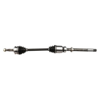 SurTrack® - Front Passenger Side CV Axle Shaft