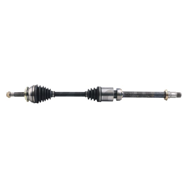 SurTrack® - Front Passenger Side CV Axle Shaft