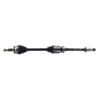 SurTrack® - Front Passenger Side CV Axle Shaft