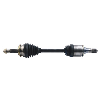 SurTrack® - Front Driver Side CV Axle Shaft