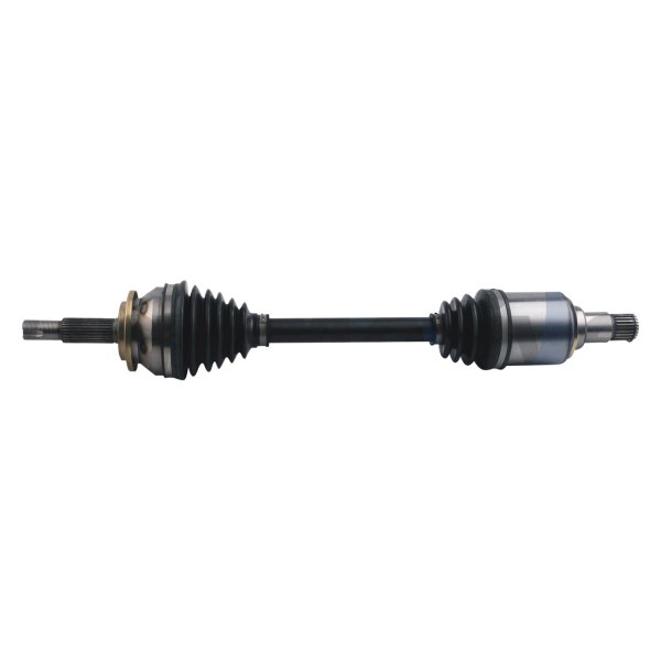 SurTrack® - Front Driver Side CV Axle Shaft