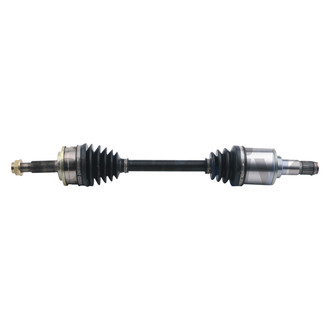SurTrack® - Front Driver Side CV Axle Shaft
