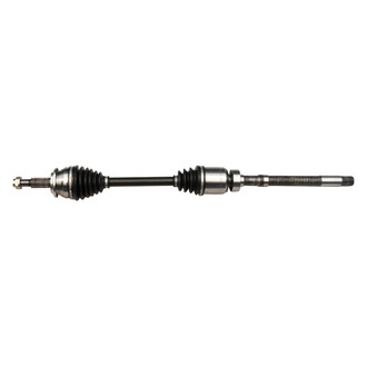 SurTrack® - Front Passenger Side CV Axle Shaft