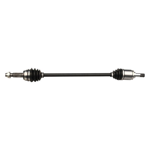 SurTrack® - Rear Driver Side CV Axle Shaft