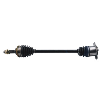 SurTrack® - Rear Passenger Side CV Axle Shaft