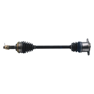 SurTrack® - Rear Driver Side CV Axle Shaft