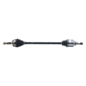SurTrack® - Front Passenger Side CV Axle Shaft