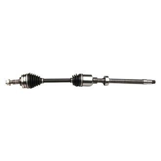 SurTrack® - Front Passenger Side CV Axle Shaft