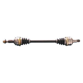 SurTrack® - Rear Passenger Side CV Axle Shaft
