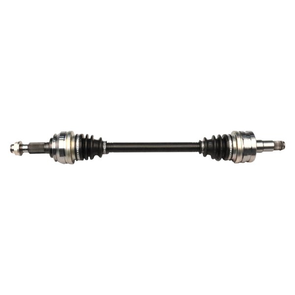 SurTrack® - Rear Driver Side CV Axle Shaft