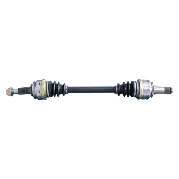 SurTrack® - Rear Driver Side CV Axle Shaft