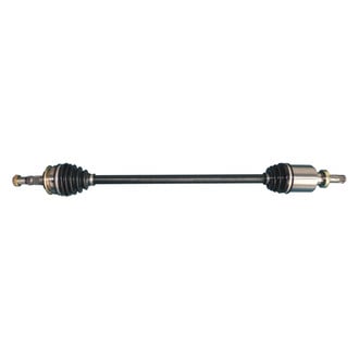 SurTrack® - Rear Passenger Side CV Axle Shaft