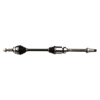 SurTrack® - Front Passenger Side CV Axle Shaft