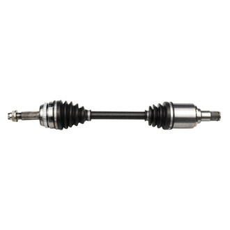 SurTrack® - Front Driver Side CV Axle Shaft