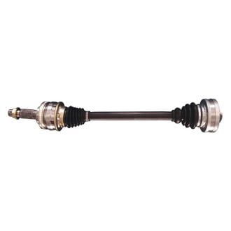 SurTrack® - Rear Passenger Side CV Axle Shaft