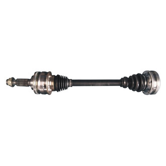 SurTrack® - Rear Driver Side CV Axle Shaft