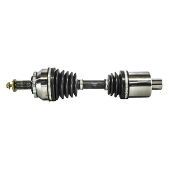 SurTrack® - Front Driver Side CV Axle Shaft
