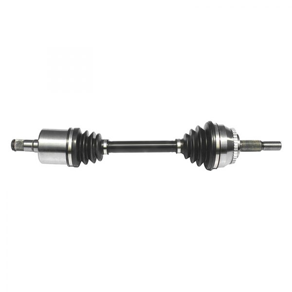 SurTrack® - Front Driver Side CV Axle Shaft