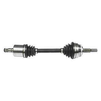 SurTrack® - CV Axle Shaft