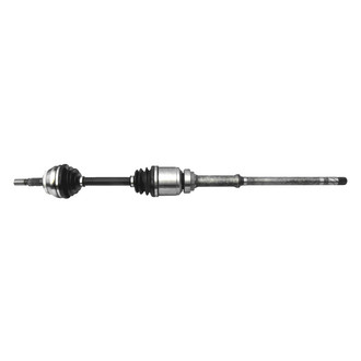 SurTrack® - Front Passenger Side CV Axle Shaft