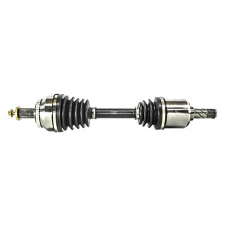 SurTrack® - CV Axle Shaft