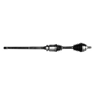 SurTrack® - Front Passenger Side CV Axle Shaft