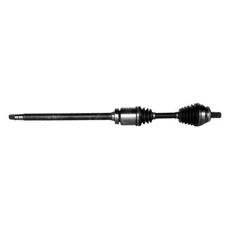 SurTrack® - Front Passenger Side CV Axle Shaft