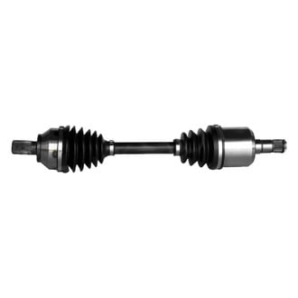 SurTrack® - CV Axle Shaft