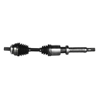 SurTrack® - Front Passenger Side CV Axle Shaft