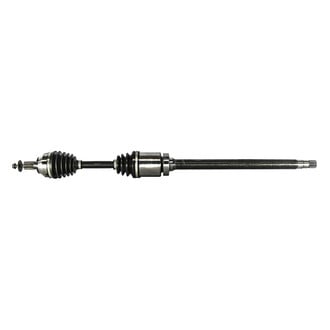 SurTrack® - Front Passenger Side CV Axle Shaft