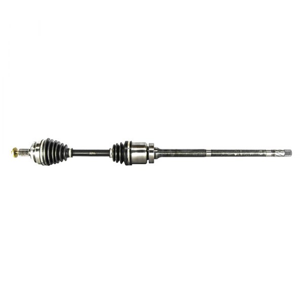 SurTrack® - Front Passenger Side CV Axle Shaft