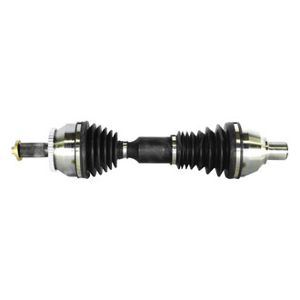 SurTrack® - Front Driver Side CV Axle Shaft
